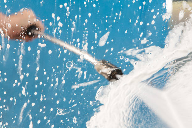 Best Fleet Vehicle Washing  in Warren, IL