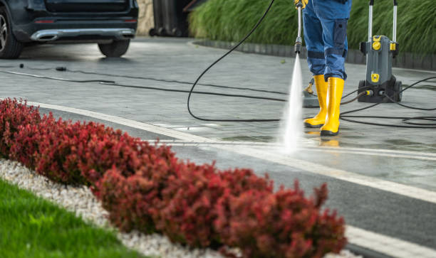 Best Playground Equipment Cleaning  in Warren, IL